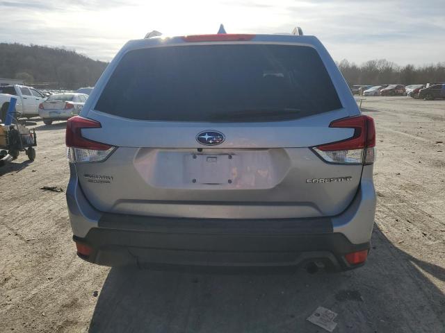 2020 SUBARU FORESTER JF2SKADC9LH575489