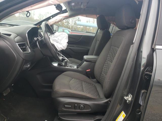 2019 CHEVROLET EQUINOX LT - 3GNAXKEV3KS605679