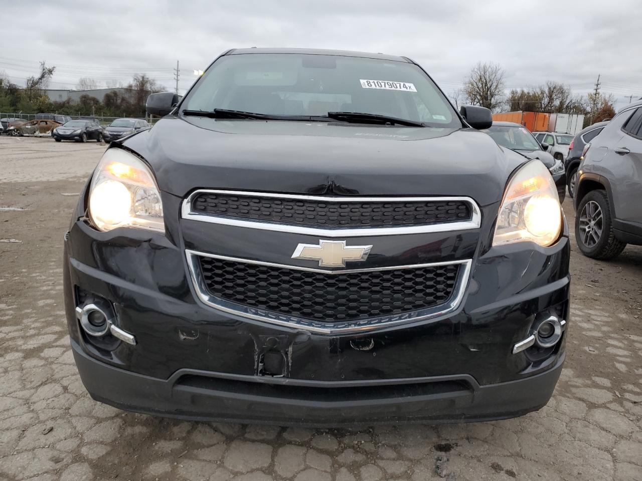 Lot #3006611366 2013 CHEVROLET EQUINOX LT