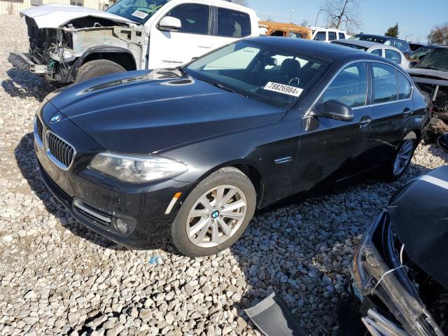 2015 BMW 528 XI - WBA5A7C53FD627180