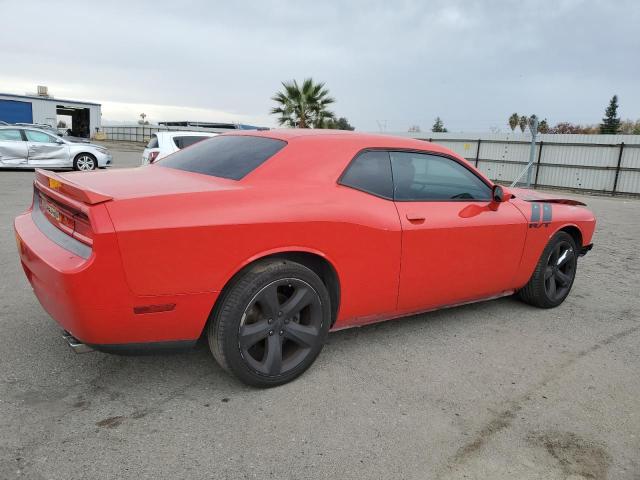 VIN 2C3CDYBT8EH101351 2014 DODGE CHALLENGER no.3