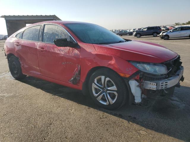2016 HONDA CIVIC LX - 2HGFC2F54GH542290