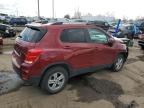 Lot #3024866355 2022 CHEVROLET TRAX 1LT