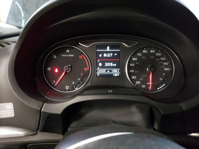 2015 AUDI A3 PREMIUM - WAUCJGFF3F1052821