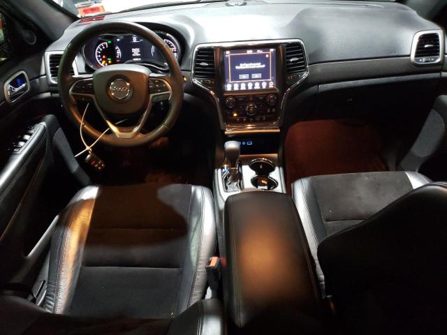 2018 JEEP GRAND CHER - 1C4RJFAG6JC390752