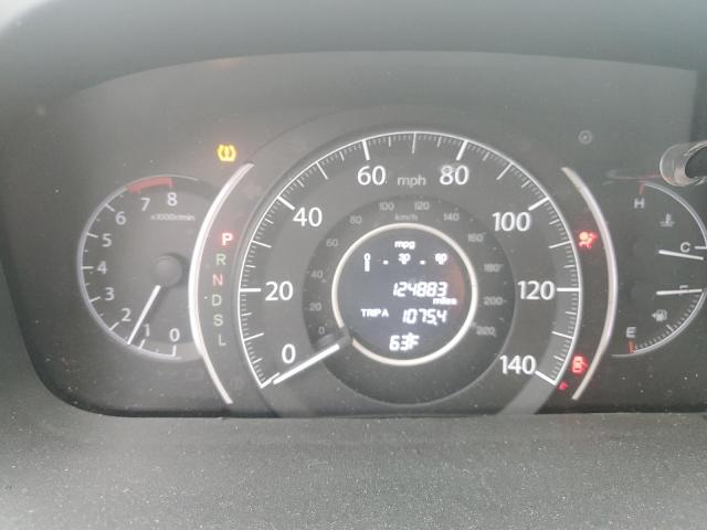 2015 HONDA CR-V EX - 5J6RM3H56FL009249