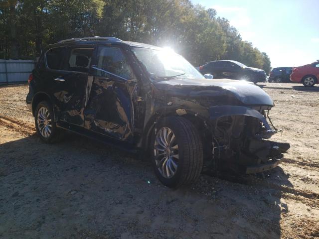 2015 INFINITI QX80 - JN8AZ2NF5F9571236