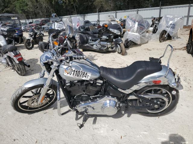 2019 HARLEY-DAVIDSON FXLR 1HD1YNJ27KB025848
