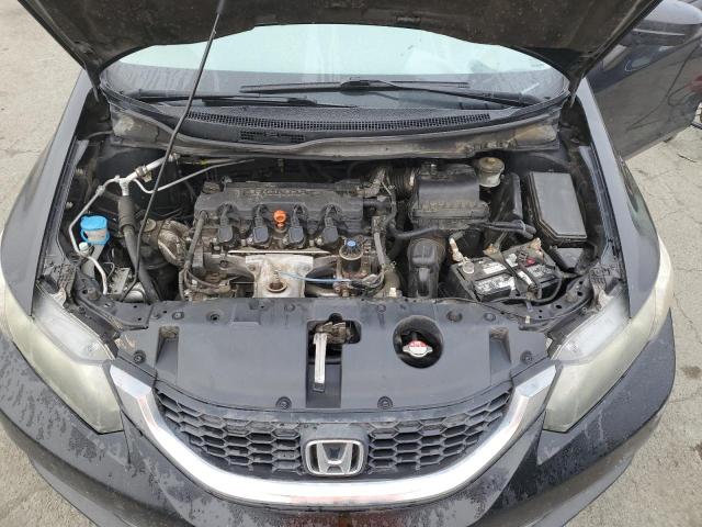 2015 HONDA CIVIC SE 19XFB2F75FE286285