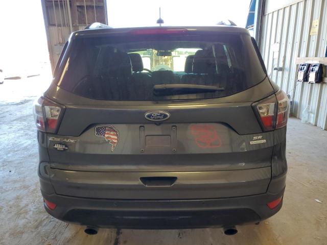 2017 FORD ESCAPE SE - 1FMCU0GD4HUB03027