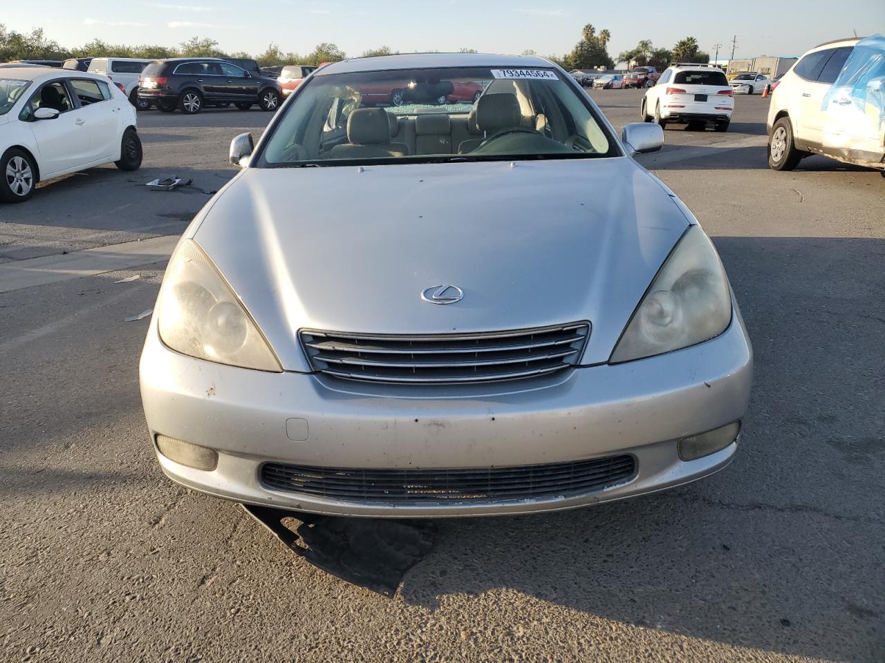 Lot #2989127697 2002 LEXUS ES 300