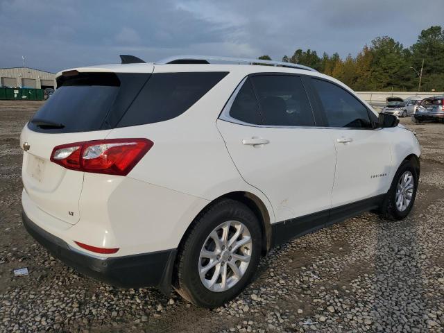 2021 CHEVROLET EQUINOX LT - 3GNAXKEV5MS103453