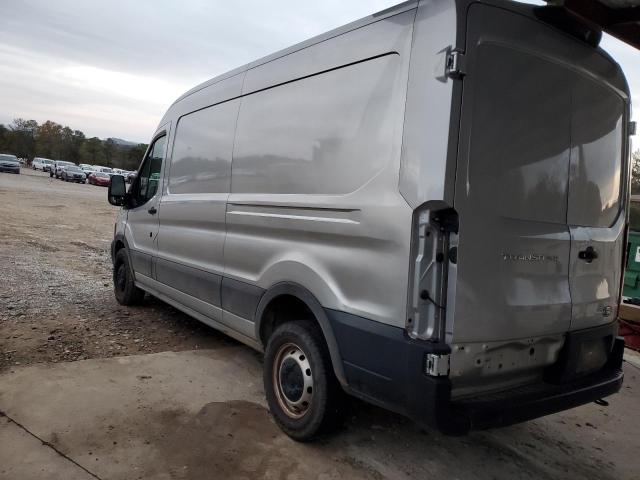 VIN 1FTBR1C82MKA48437 2021 Ford Transit, T-250 no.2