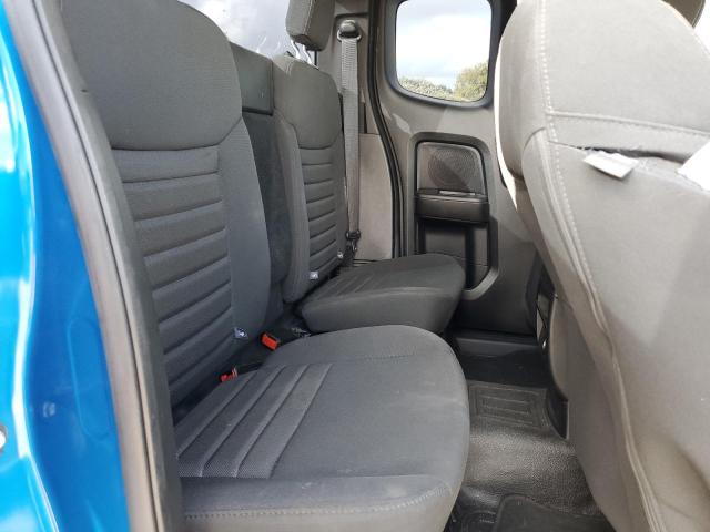 2022 FORD RANGER XL - 1FTER1EH2NLD43866
