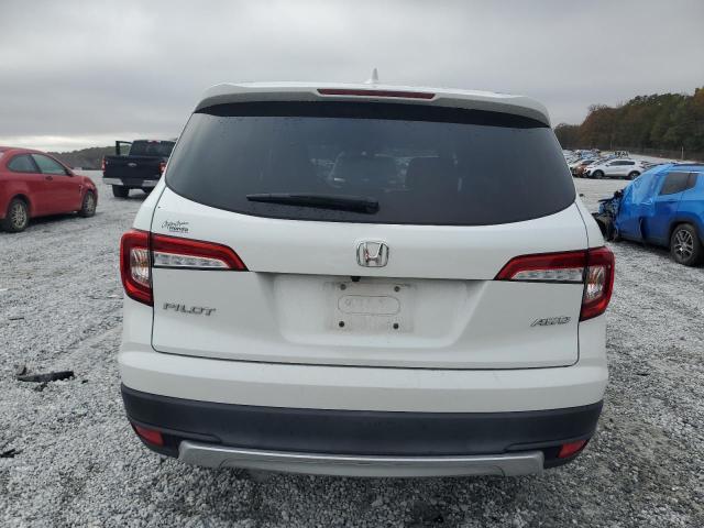 2020 HONDA PILOT EXL - 5FNYF6H57LB045446