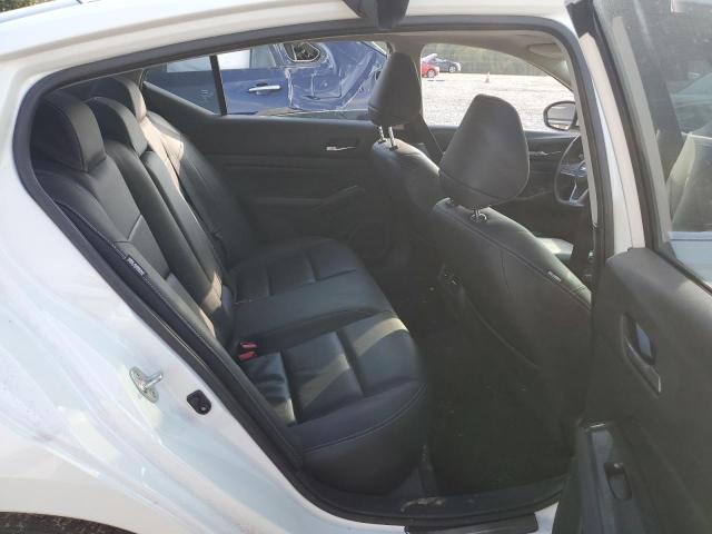 2021 NISSAN ALTIMA SL - 1N4BL4EV0MN395436