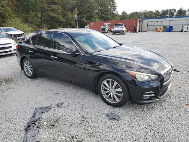 2017 INFINITI Q50 PREMIU - JN1EV7AP3HM732254