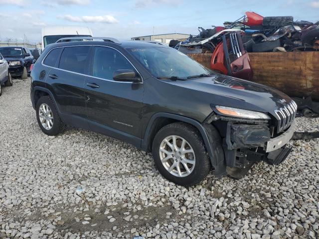 2015 JEEP CHEROKEE L - 1C4PJMCB5FW604732