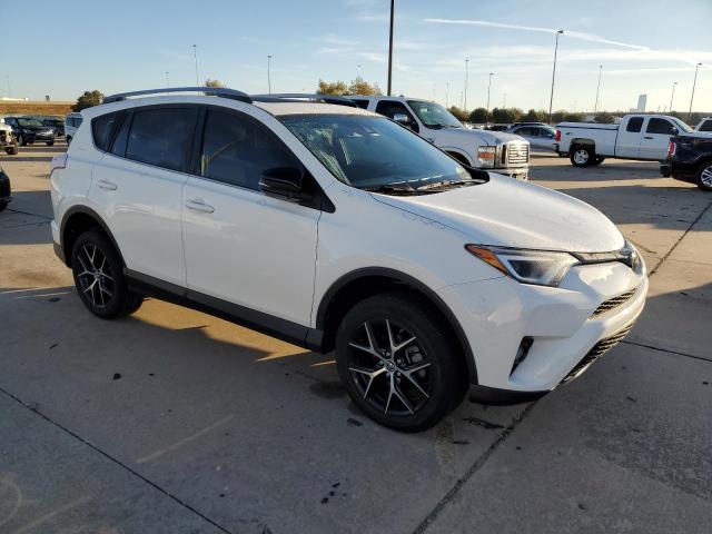 2018 TOYOTA RAV4 SE - JTMNFREV3JJ737590