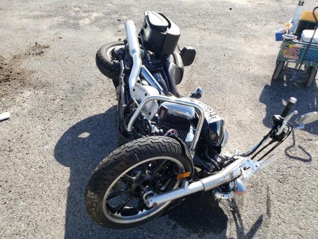 2014 YAMAHA XVS950 A JYAVN01E5EA020484