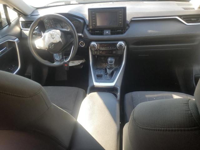 2019 TOYOTA RAV4 XLE - JTMP1RFV8KD005817