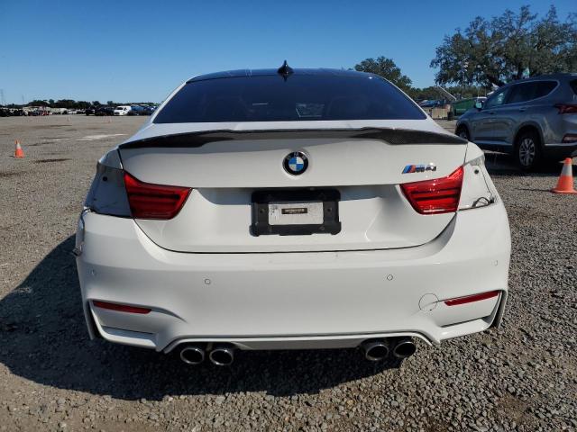 VIN WBS4Y9C51KAG67058 2019 BMW M4 no.6