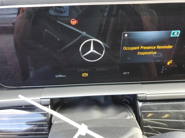 2024 MERCEDES-BENZ GLS 580 4M - 4JGFF8FE0RB065082