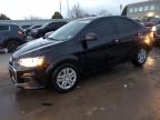 Lot #3024048210 2017 CHEVROLET SONIC LS