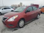 2018 NISSAN VERSA S - 3N1CN7AP8JL884781
