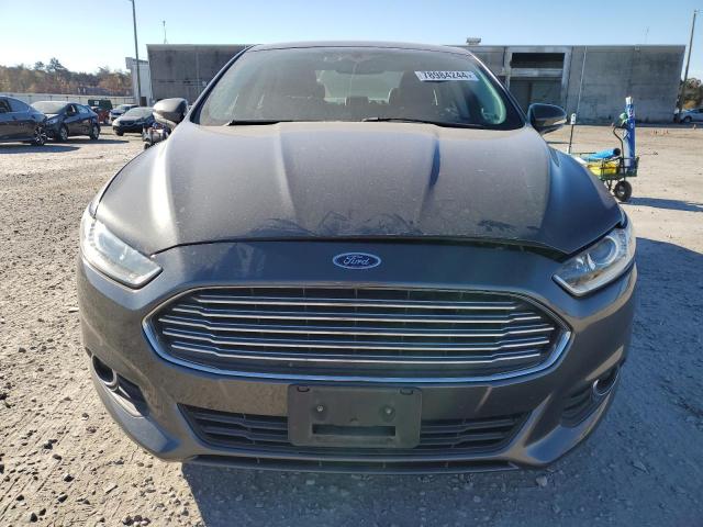 VIN 3FA6P0LUXFR157733 2015 Ford Fusion, Se Hybrid no.5