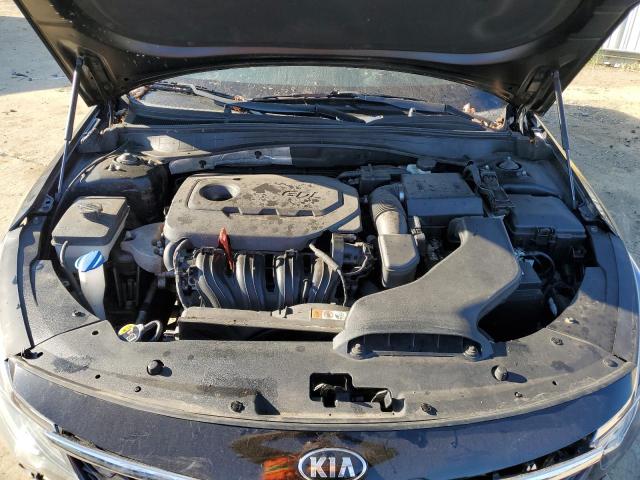 2019 KIA OPTIMA LX - 5XXGT4L30KG308645