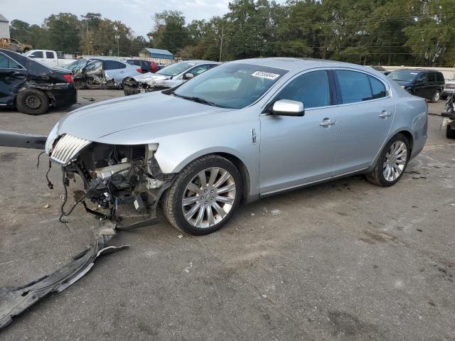 2012 LINCOLN MKS #3024619644