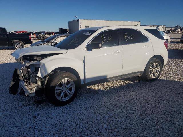 Vin: 2gnalbek8g1144483, lot: 55146905, chevrolet equinox ls 2016 img_1