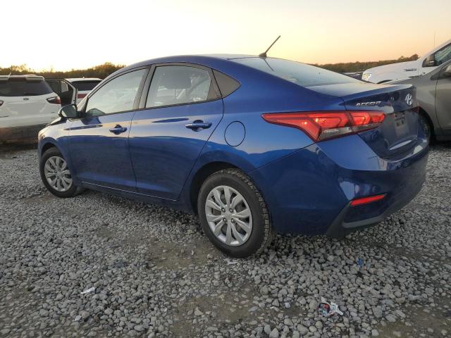 2020 HYUNDAI ACCENT SE - 3KPC24A66LE096567