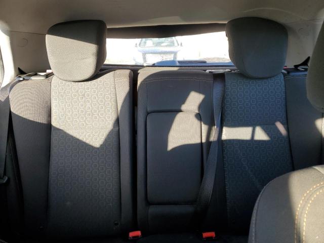 2019 CHEVROLET TRAX LS - 3GNCJKSB4KL243716