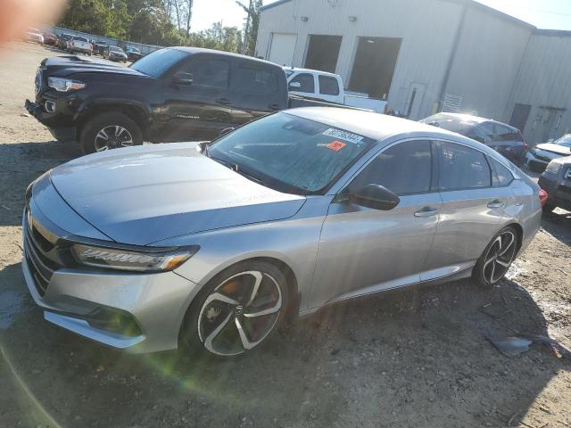 2021 HONDA ACCORD SPO - 1HGCV1F33MA039379