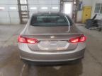 CHEVROLET MALIBU LT photo