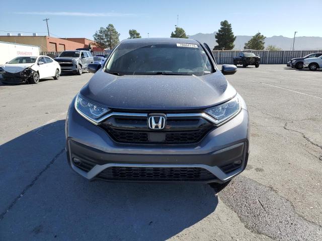 2021 HONDA CR-V EX - 2HKRW1H59MH416973