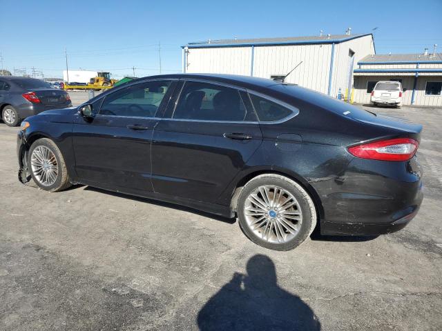 VIN 3FA6P0HR5DR327708 2013 FORD FUSION no.2