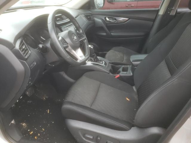 2017 NISSAN ROGUE S - KNMAT2MVXHP525924