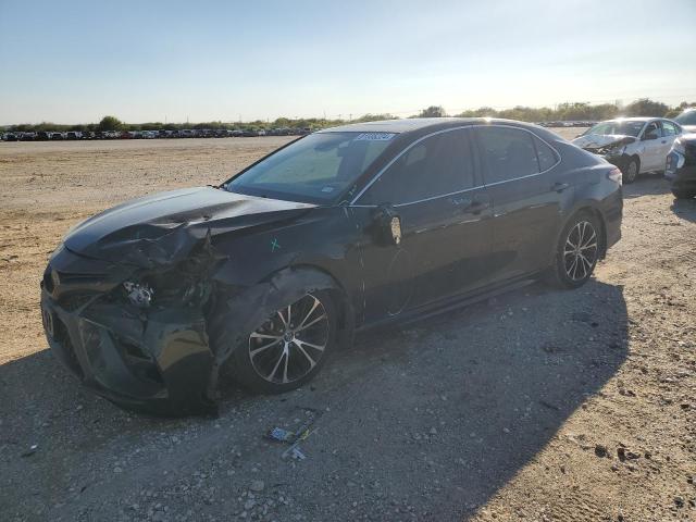 2018 TOYOTA CAMRY L - 4T1B11HK3JU035803