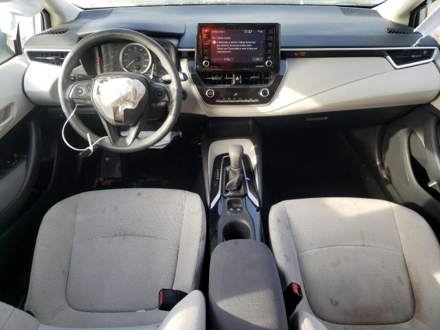 2022 TOYOTA COROLLA LE - 5YFVPMAE7NP321002