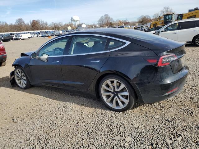 2018 TESLA MODEL 3 - 5YJ3E1EBXJF145211