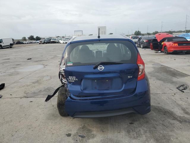2019 NISSAN VERSA NOTE - 3N1CE2CP0KL360106