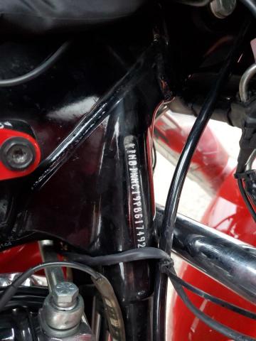2023 HARLEY-DAVIDSON FLTRX 1HD1KHC19PB617492