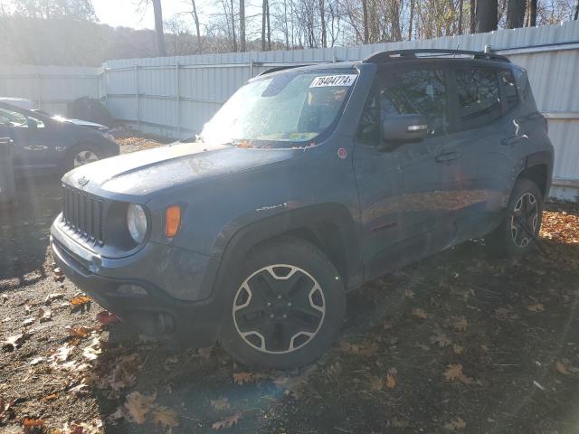 JEEP RENEGADE T