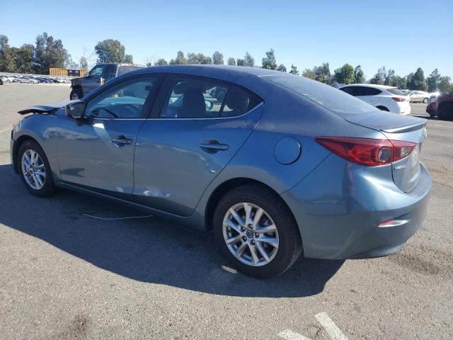 VIN JM1BM1V7XG1292298 2016 MAZDA 3 no.2