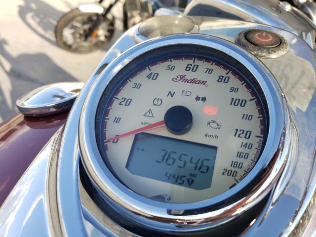 2016 INDIAN MOTORCYCLE CO. CHIEF VINT - 56KCCVAA0G3336694