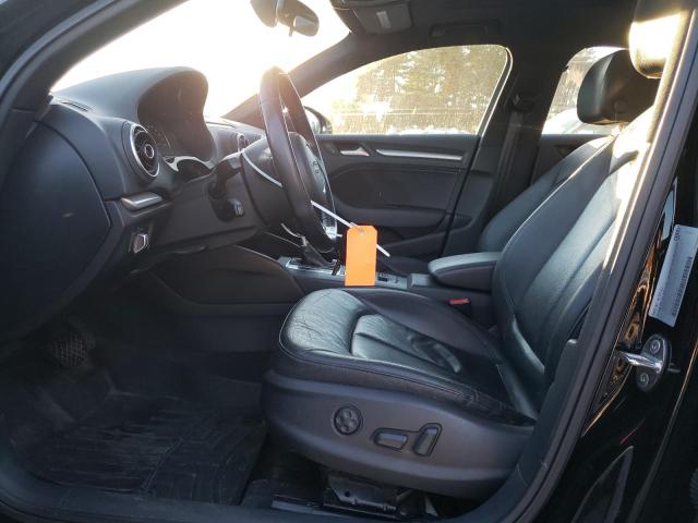 2015 AUDI A3 PREMIUM - WAUACGFF0F1090766
