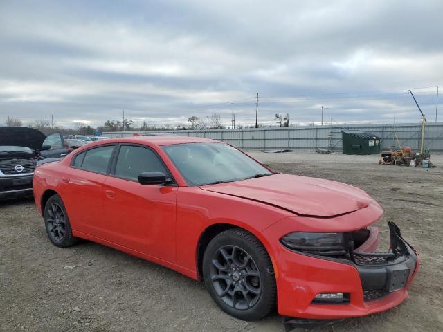 2018 DODGE CHARGER GT - 2C3CDXJG5JH119895